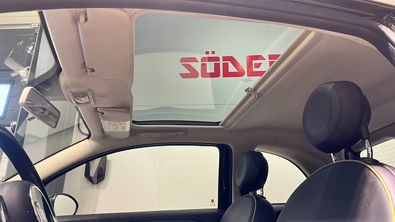 Fiat 500 10 of 17