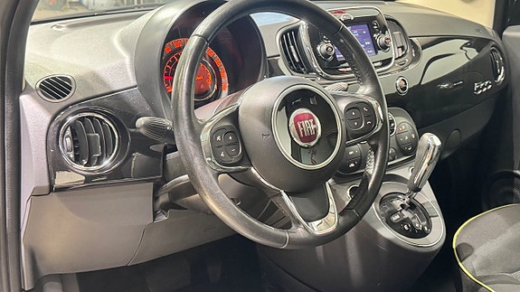 Fiat 500 6 of 17