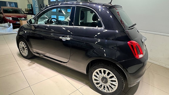 Fiat 500 11 of 17