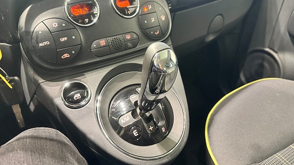 Fiat 500 9 of 17