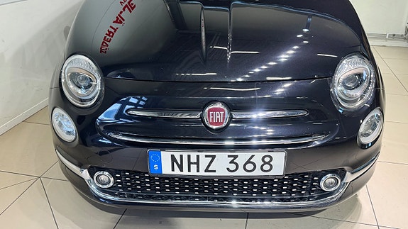 Fiat 500 4 of 5