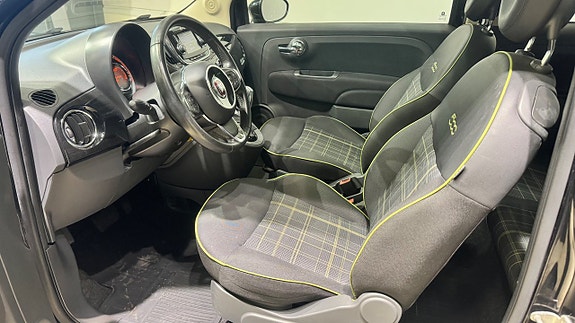 Fiat 500 5 of 5