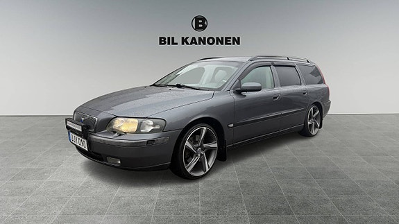 Volvo V70