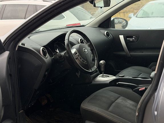 Nissan Qashqai 6 of 8