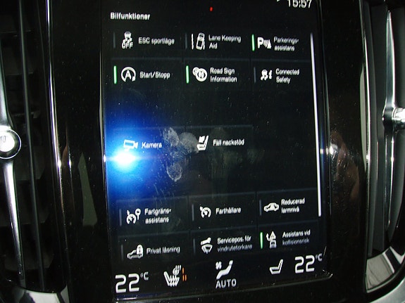 Volvo V60 11 of 11