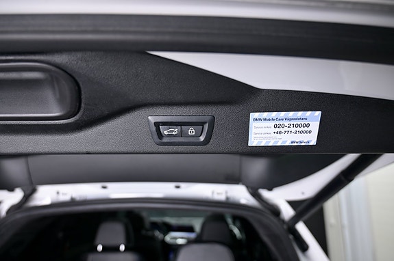 BMW X7 11 of 30