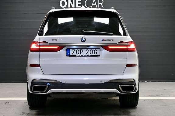 BMW X7 7 of 30
