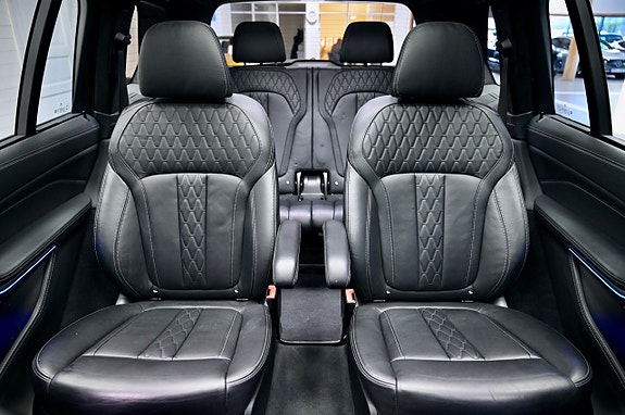 BMW X7 16 of 30