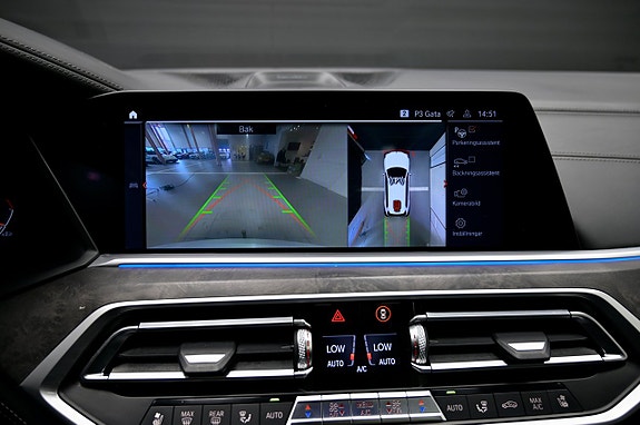 BMW X7 30 of 30