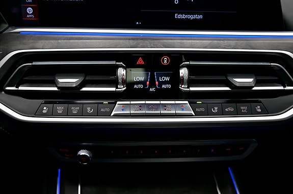 BMW X7 29 of 30