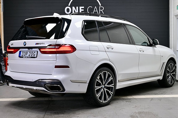 BMW X7 6 of 30