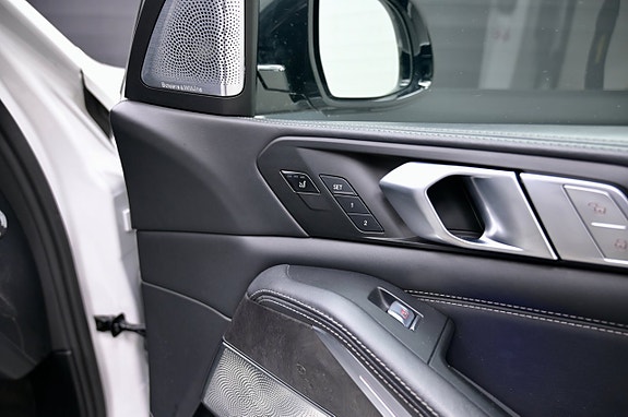 BMW X7 19 of 30