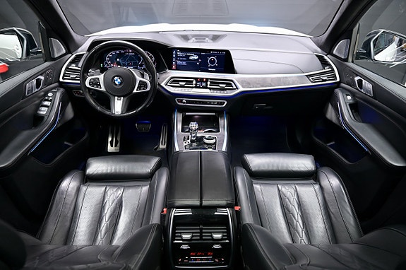 BMW X7 22 of 30