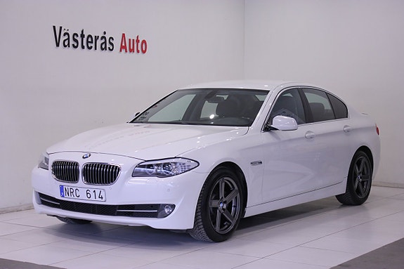 BMW 520d