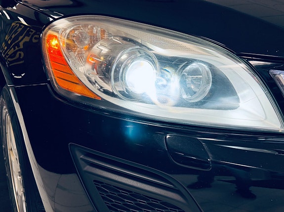 Volvo XC60 20 of 22