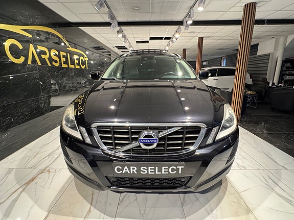 Volvo XC60 8 of 22