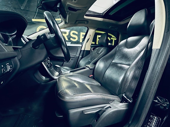 Volvo XC60 9 of 22