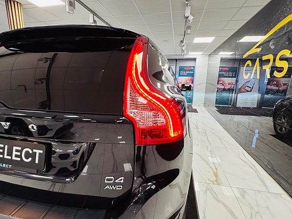 Volvo XC60 21 of 22