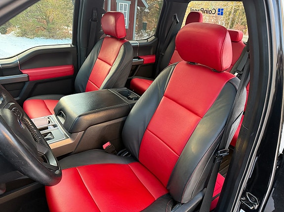 Ford F-150 5 of 5