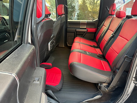 Ford F-150 7 of 7