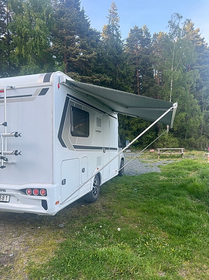 Weinsberg uthyres 3 of 11