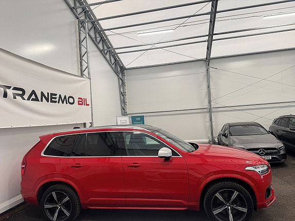Volvo XC90 4 of 5