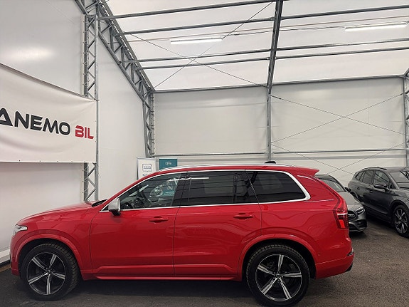 Volvo XC90 8 of 30