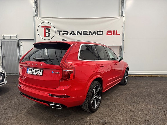 Volvo XC90 5 of 5