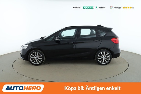 BMW 218i 2 of 5