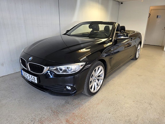 BMW 420d