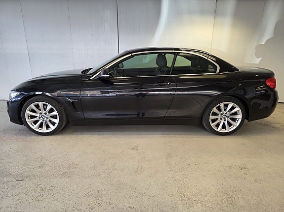 BMW 420d 9 of 10