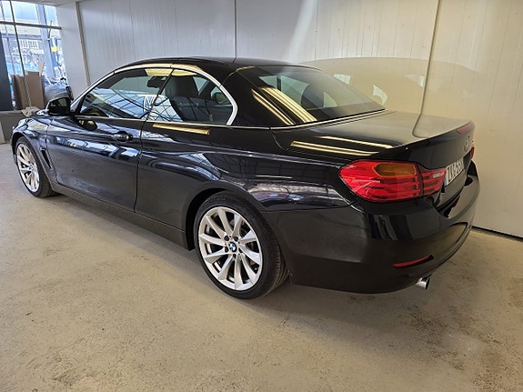 BMW 420d 10 of 10