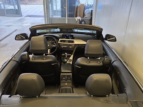 BMW 420d 5 of 5