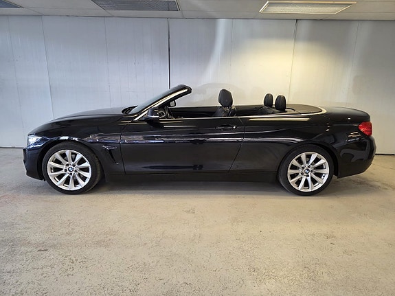 BMW 420d 2 of 5