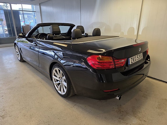 BMW 420d 3 of 5