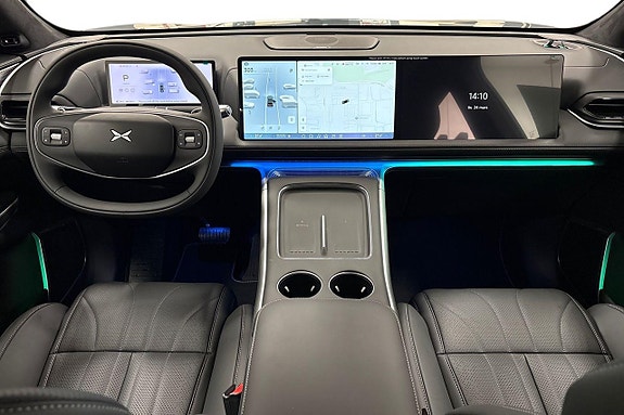XPeng G9 11 of 16
