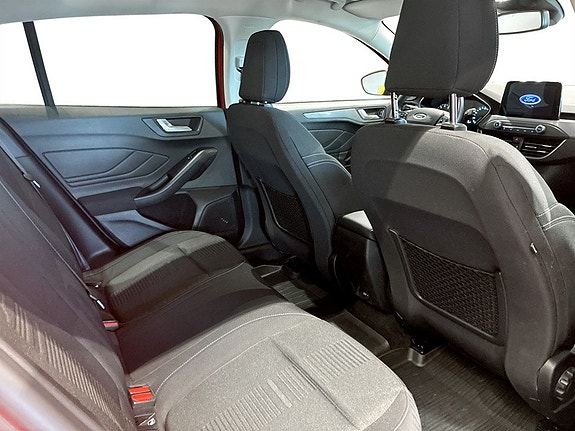 Ford Focus 14 of 17