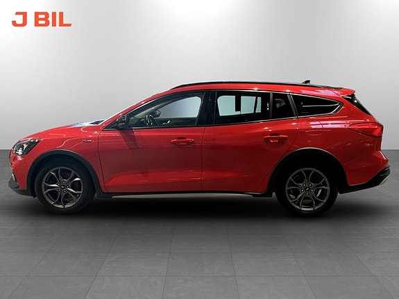 Ford Focus 15 of 17