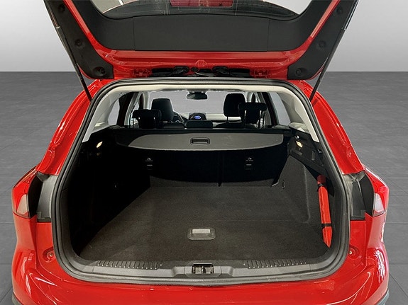 Ford Focus 17 of 17