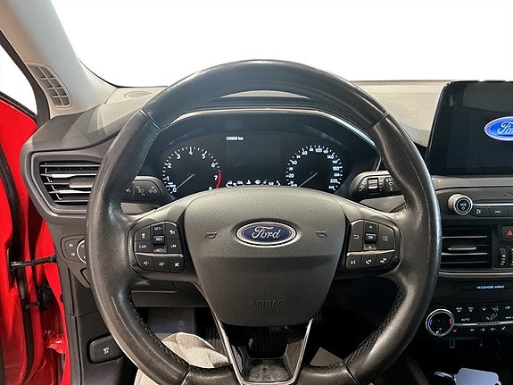 Ford Focus 7 of 17