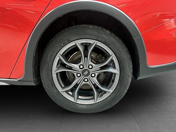 Ford Focus 16 of 17