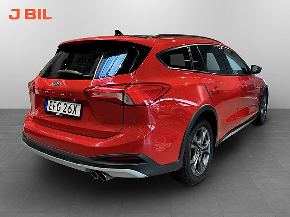 Ford Focus 3 of 17