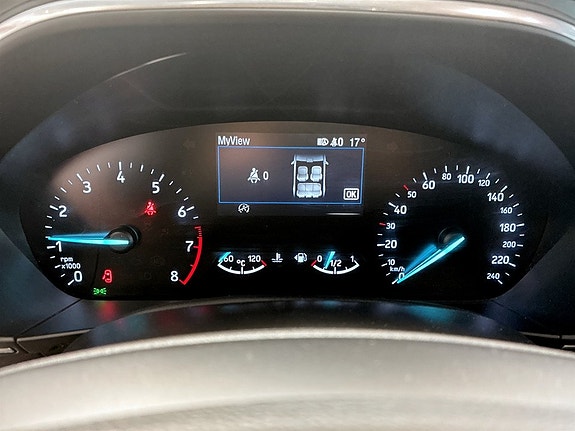 Ford Focus 8 of 17