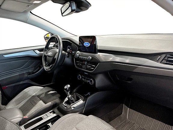 Ford Focus 13 of 17