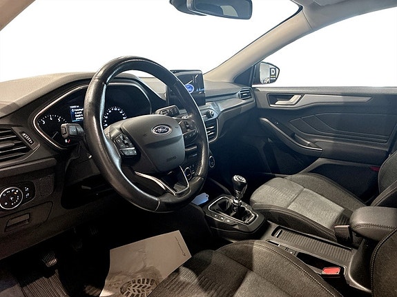 Ford Focus 4 of 17