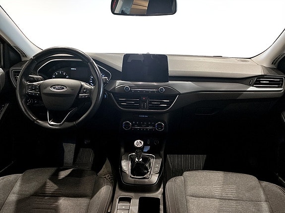 Ford Focus 6 of 17