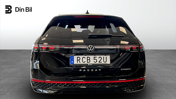 Volkswagen Passat 5 of 5