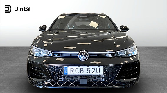 Volkswagen Passat 4 of 5