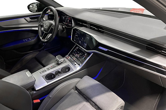Audi S6 9 of 24