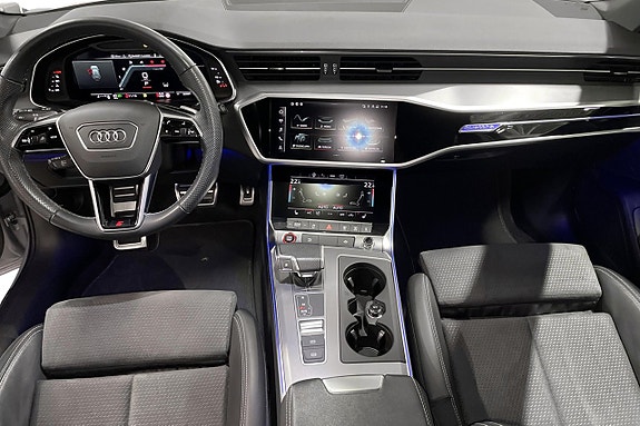 Audi S6 8 of 24